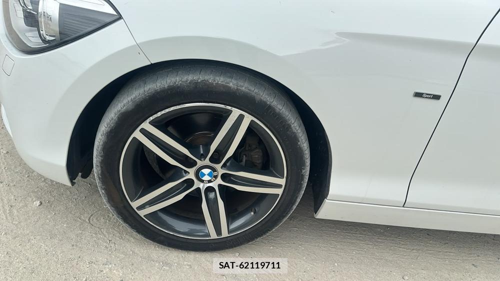 Bmw 1 SERIES 2013-07 7533093-27