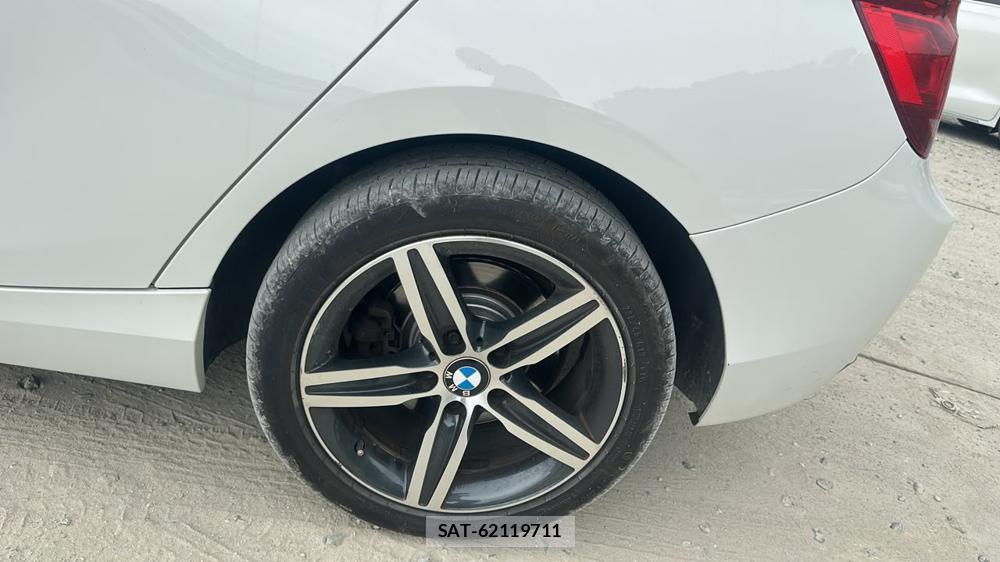 Bmw 1 SERIES 2013-07 7533093-28