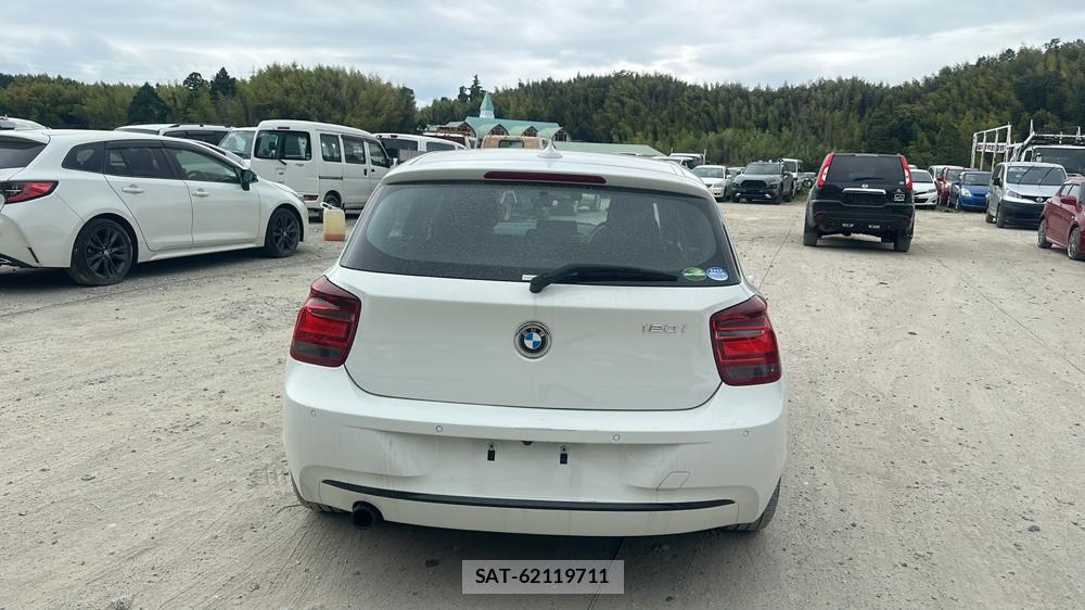Bmw 1 SERIES 2013-07 7533093-3