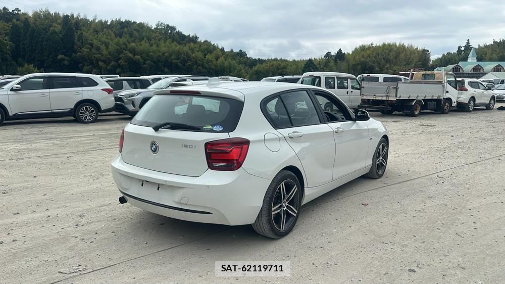 Bmw 1 SERIES 2013-07 7533093-4