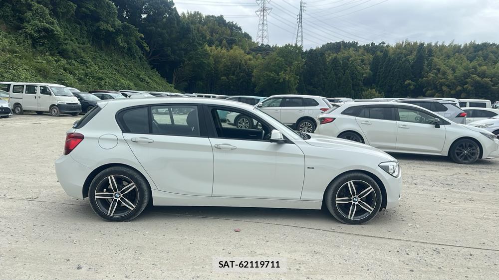 Bmw 1 SERIES 2013-07 7533093-5