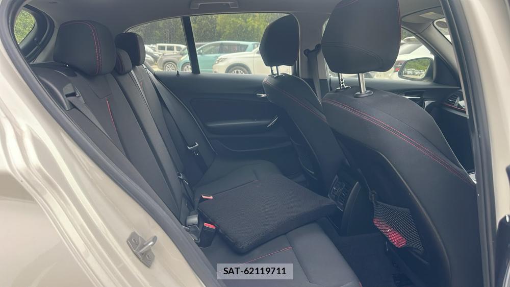 Bmw 1 SERIES 2013-07 7533093-8
