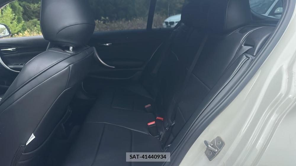 Bmw 1 SERIES 2014-02 7396456-9