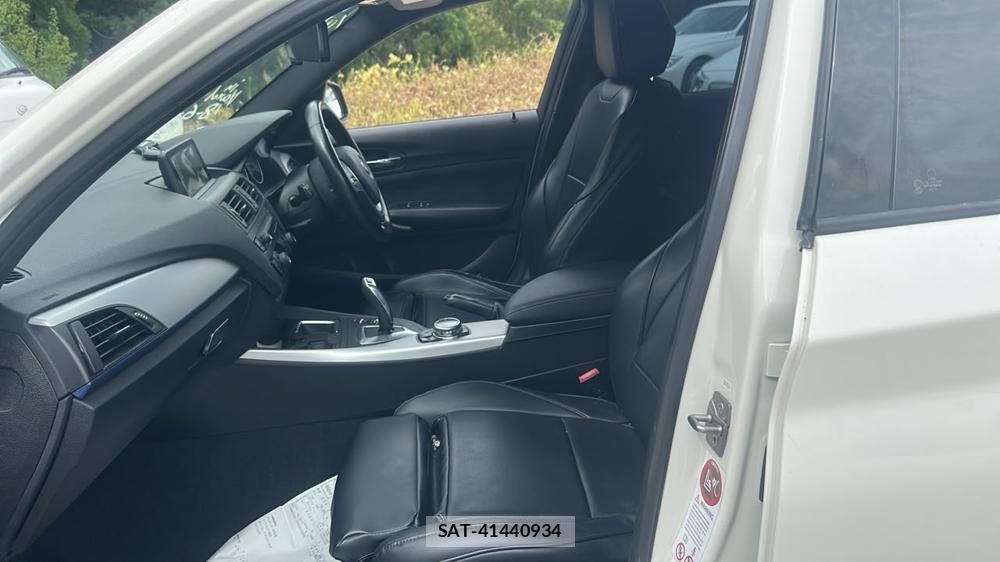 Bmw 1 SERIES 2014-02 7396456-10