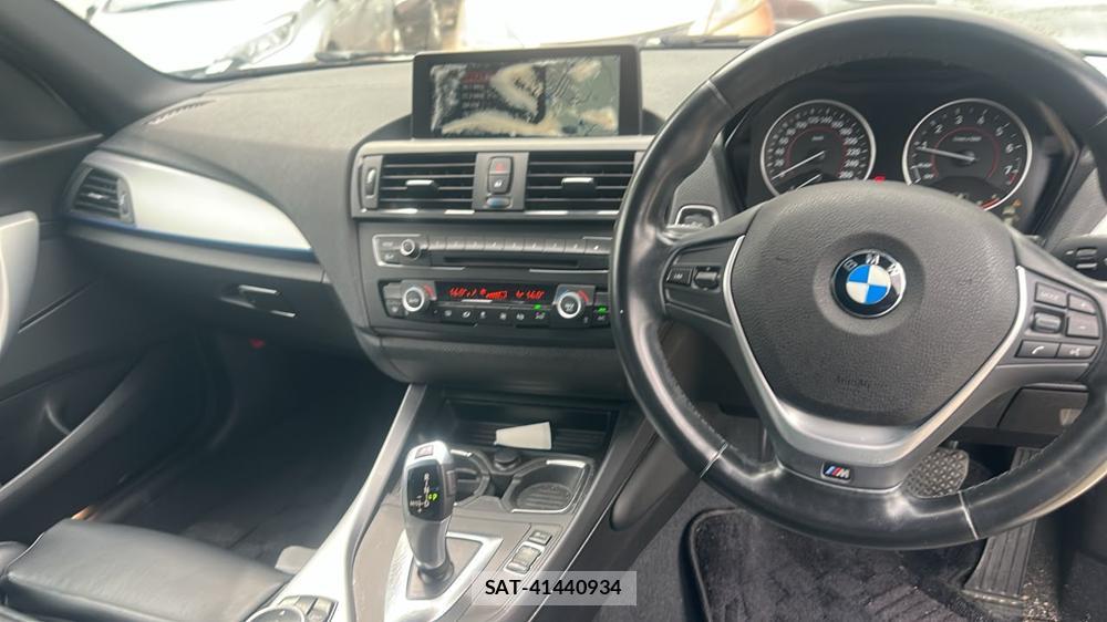 Bmw 1 SERIES 2014-02 7396456-13