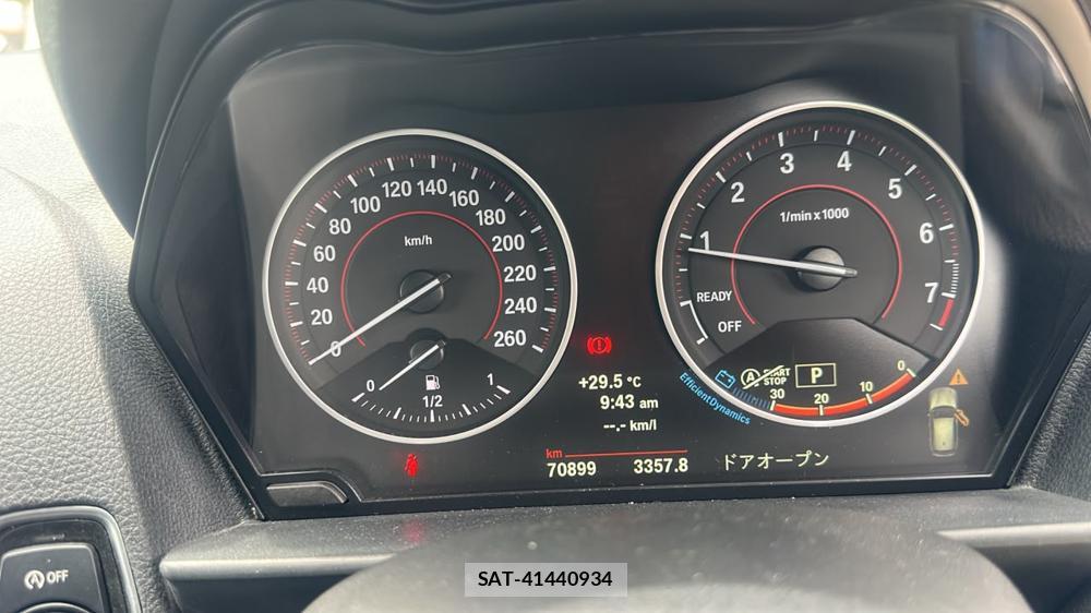 Bmw 1 SERIES 2014-02 7396456-15