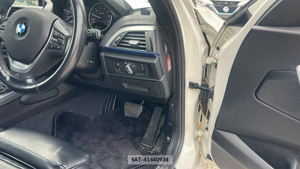 Bmw 1 SERIES 2014-02 7396456-16