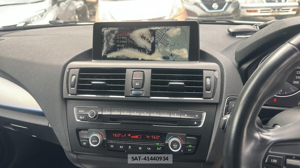 Bmw 1 SERIES 2014-02 7396456-17