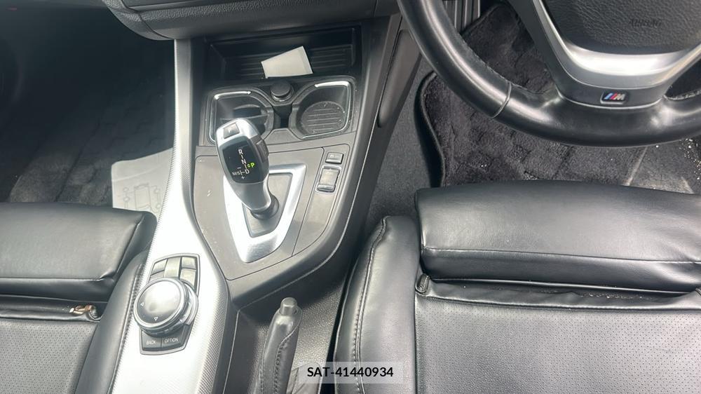 Bmw 1 SERIES 2014-02 7396456-18