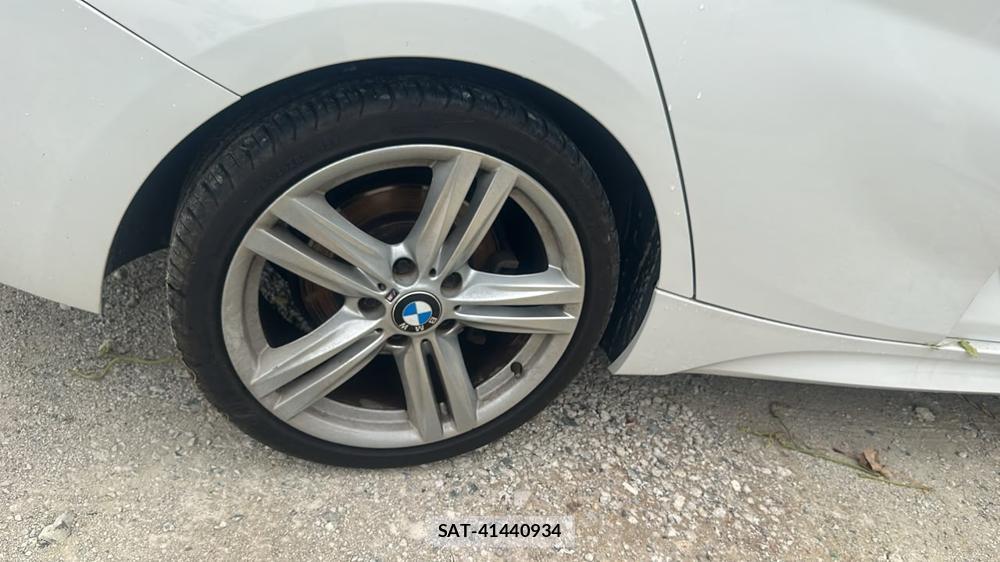 Bmw 1 SERIES 2014-02 7396456-25
