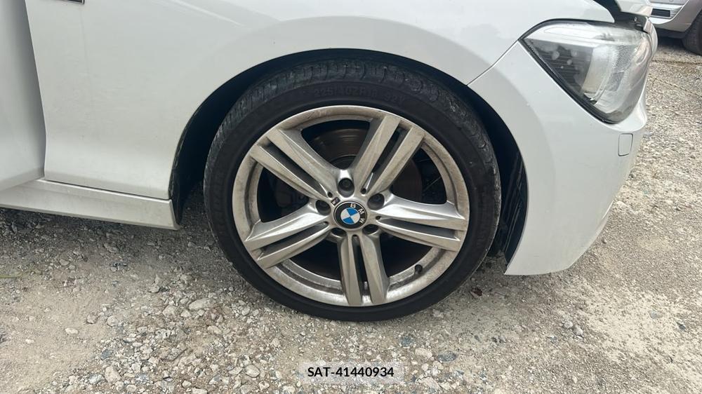 Bmw 1 SERIES 2014-02 7396456-26