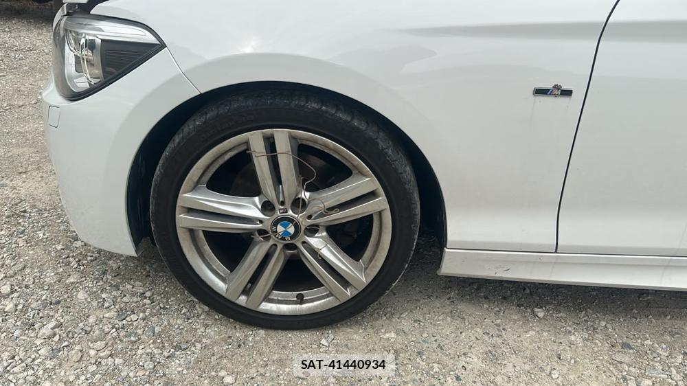 Bmw 1 SERIES 2014-02 7396456-27