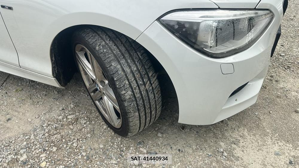 Bmw 1 SERIES 2014-02 7396456-29