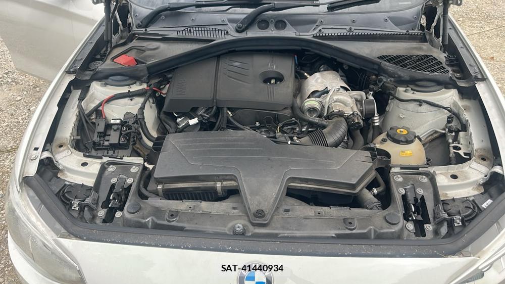 Bmw 1 SERIES 2014-02 7396456-30
