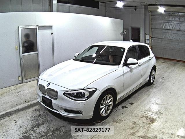 Bmw 1 SERIES 2015-06 7381566-0