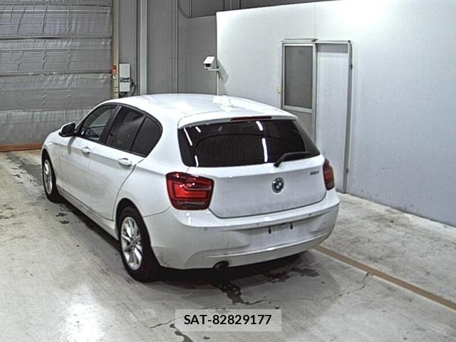 Bmw 1 SERIES 2015-06 7381566-1