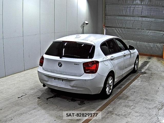 Bmw 1 SERIES 2015-06 7381566-2