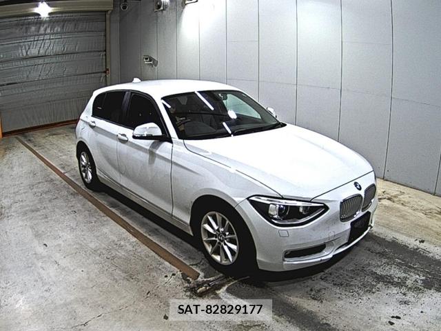 Bmw 1 SERIES 2015-06 7381566-3