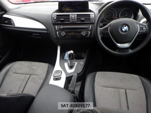Bmw 1 SERIES 2015-06 7381566-4