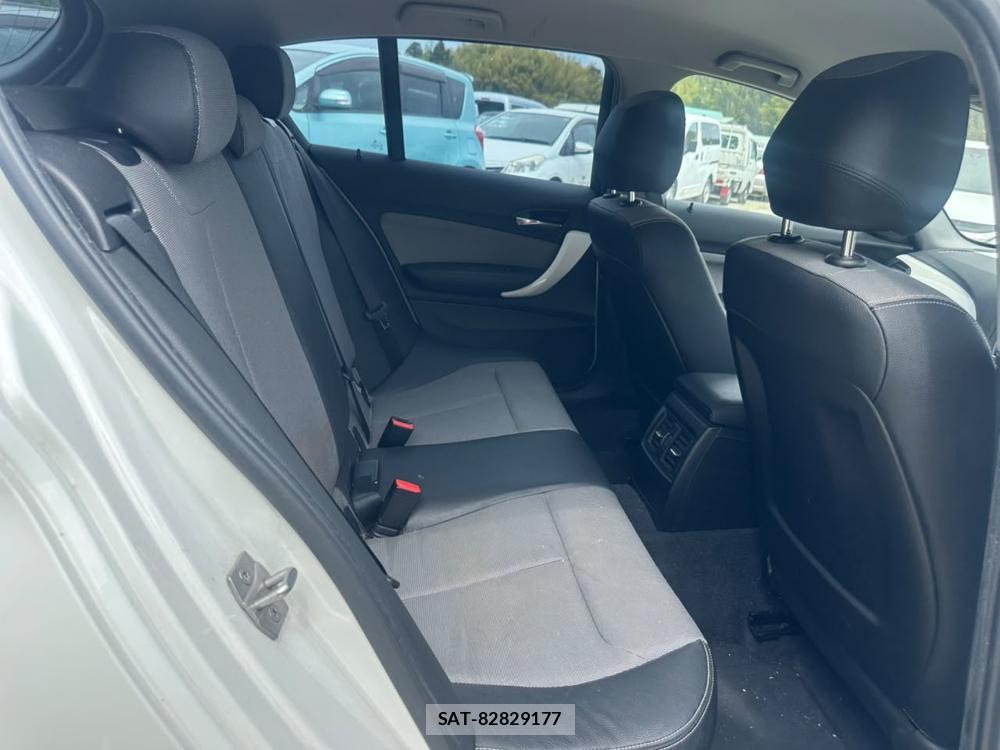 Bmw 1 SERIES 2015-06 7381566-9