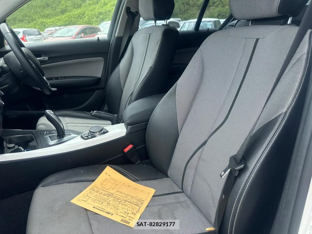 Bmw 1 SERIES 2015-06 7381566-10