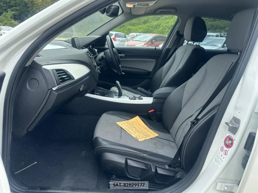 Bmw 1 SERIES 2015-06 7381566-11
