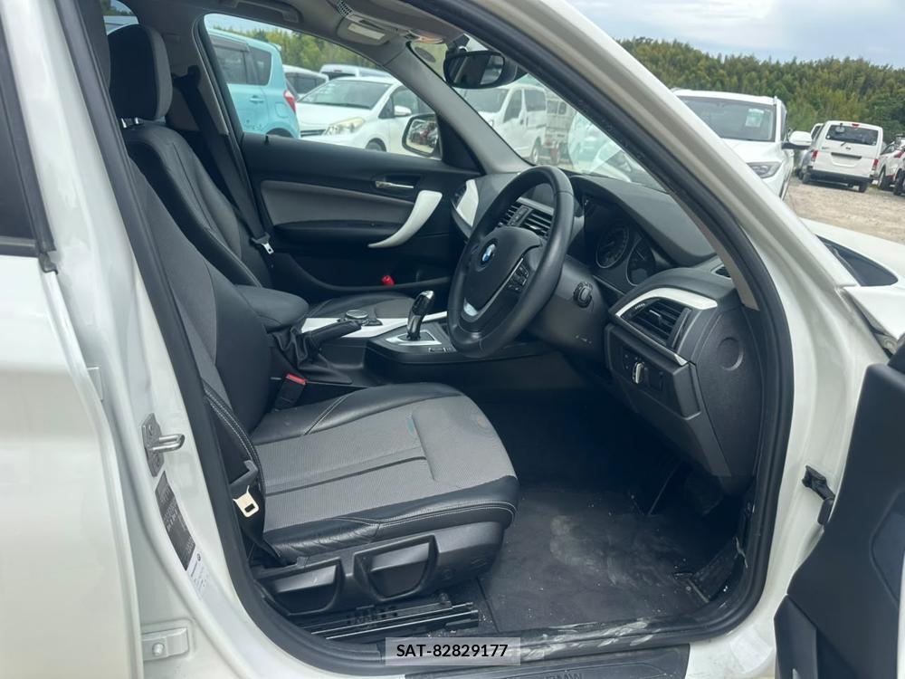Bmw 1 SERIES 2015-06 7381566-12