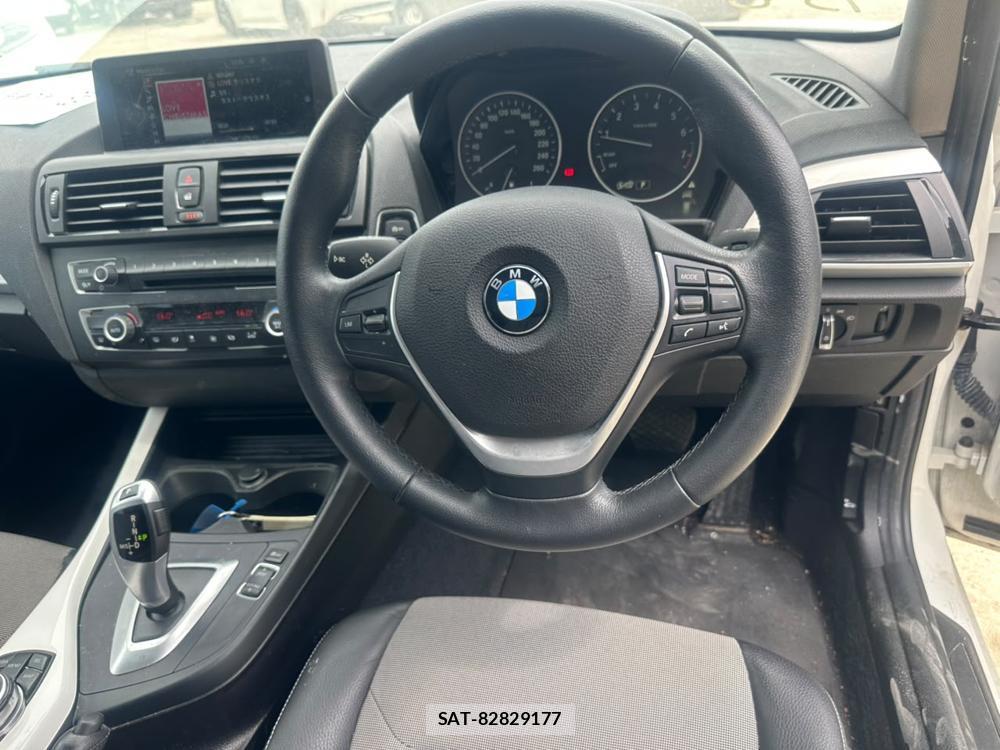 Bmw 1 SERIES 2015-06 7381566-15