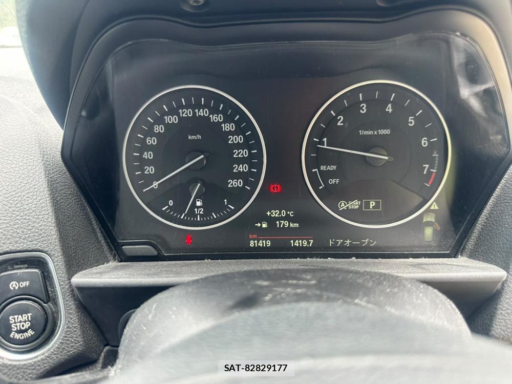Bmw 1 SERIES 2015-06 7381566-16