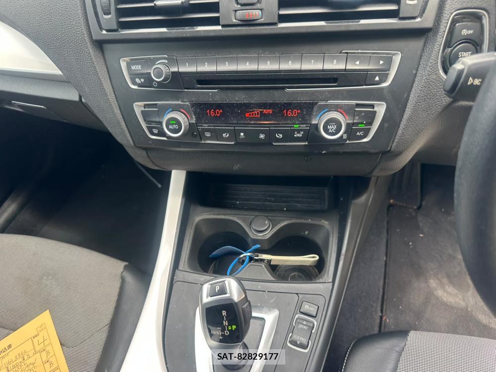 Bmw 1 SERIES 2015-06 7381566-17