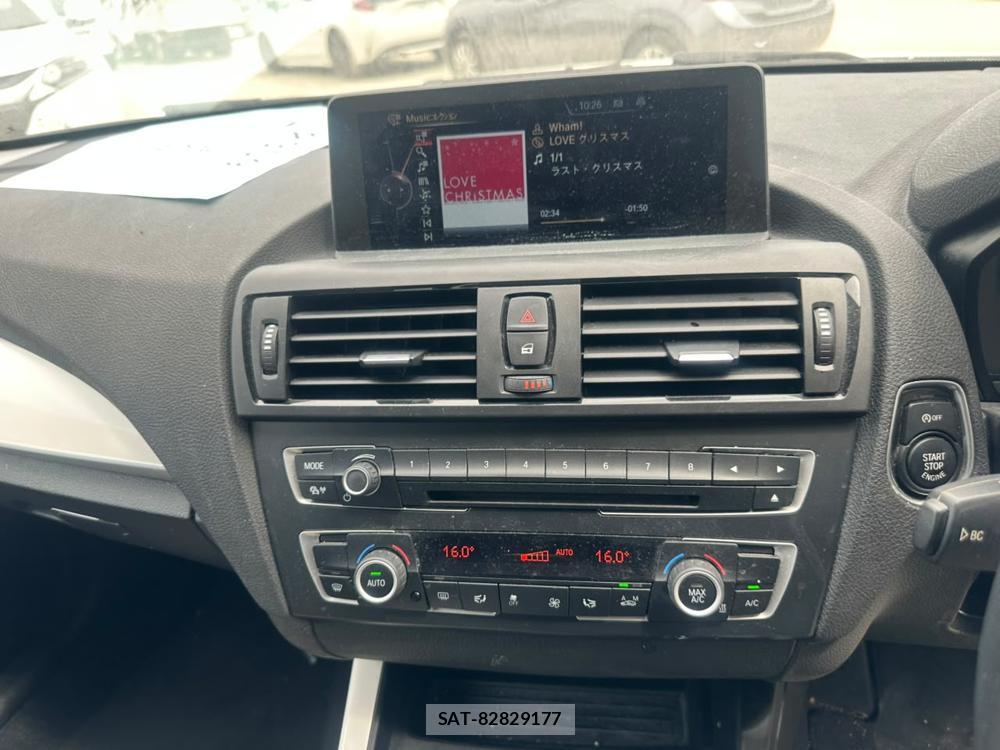 Bmw 1 SERIES 2015-06 7381566-18
