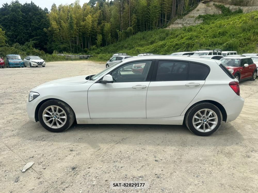Bmw 1 SERIES 2015-06 7381566-1