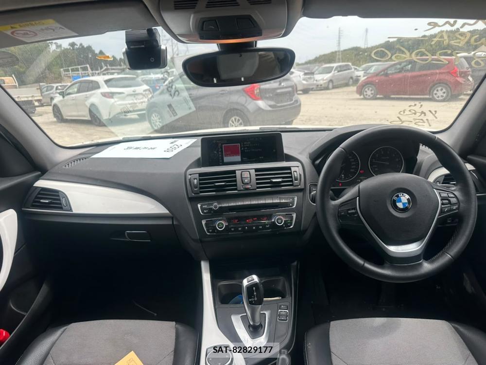 Bmw 1 SERIES 2015-06 7381566-22