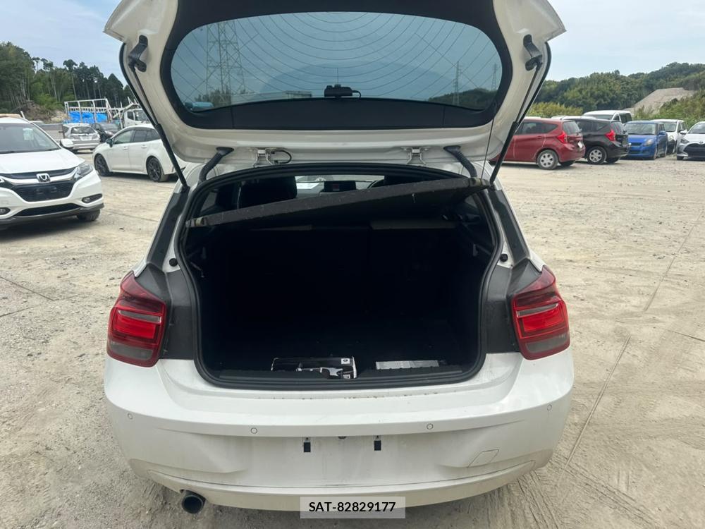 Bmw 1 SERIES 2015-06 7381566-24