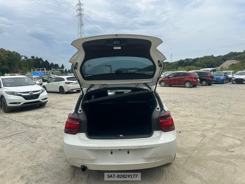 Bmw 1 SERIES 2015-06 7381566-25