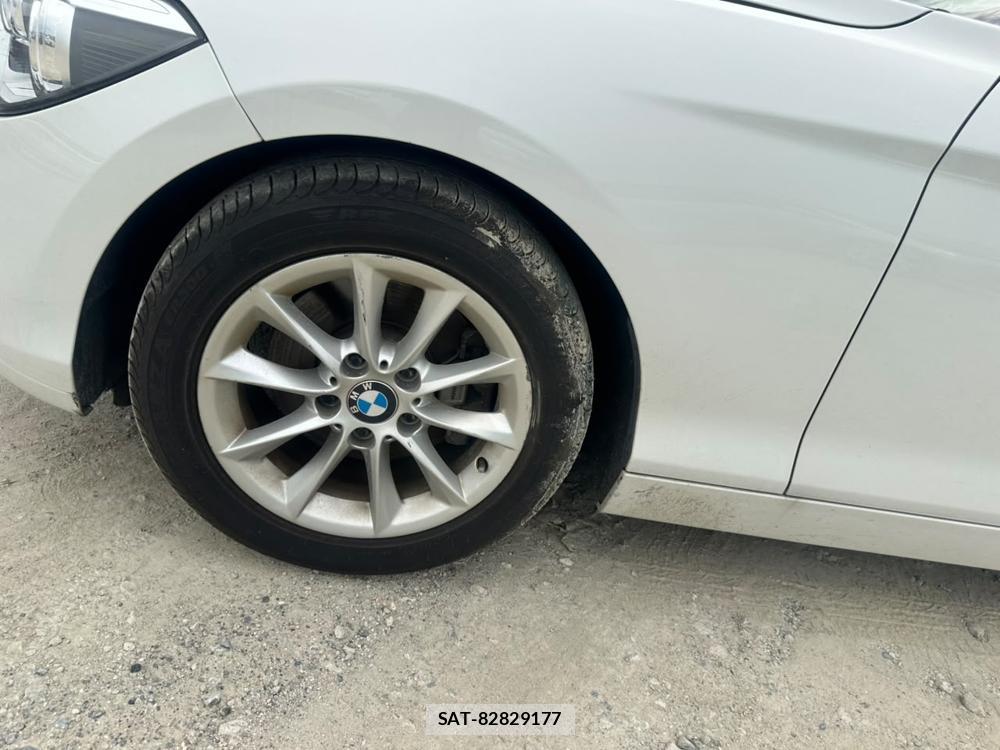 Bmw 1 SERIES 2015-06 7381566-26