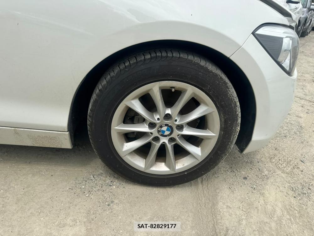 Bmw 1 SERIES 2015-06 7381566-27