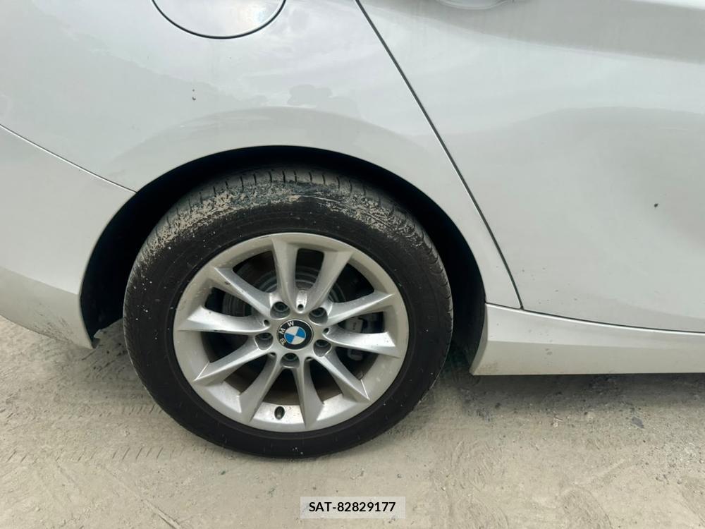 Bmw 1 SERIES 2015-06 7381566-28