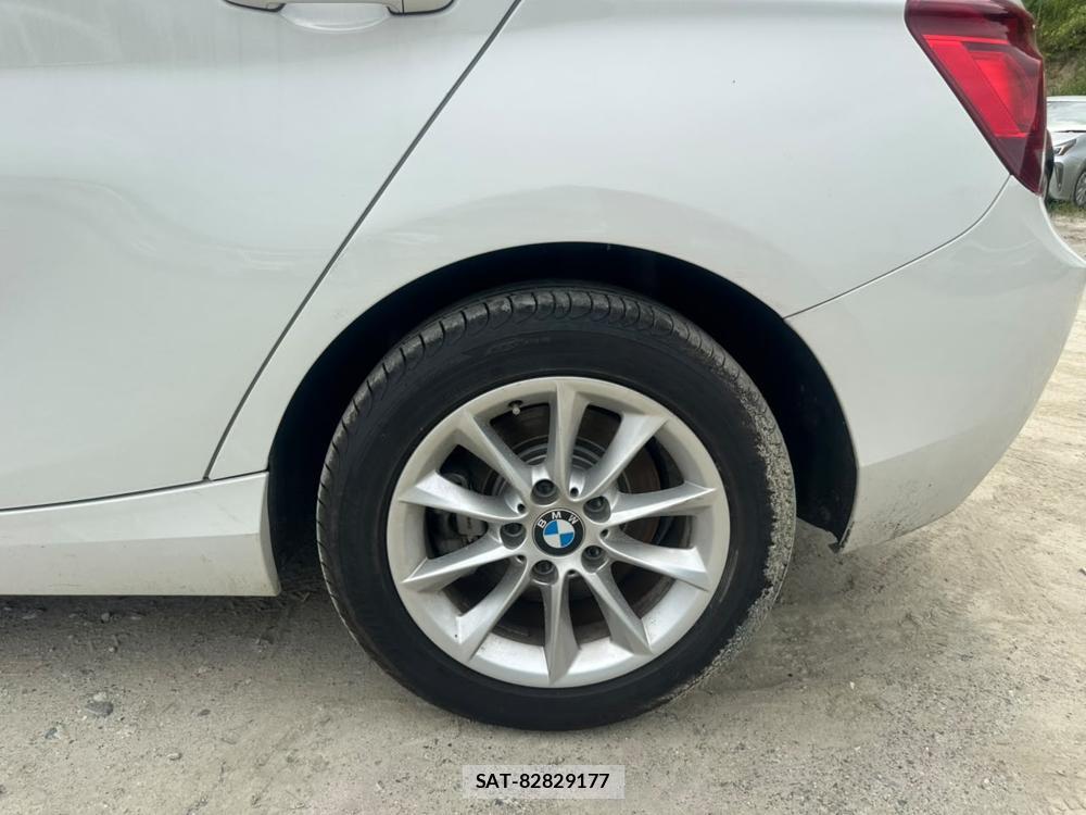 Bmw 1 SERIES 2015-06 7381566-30