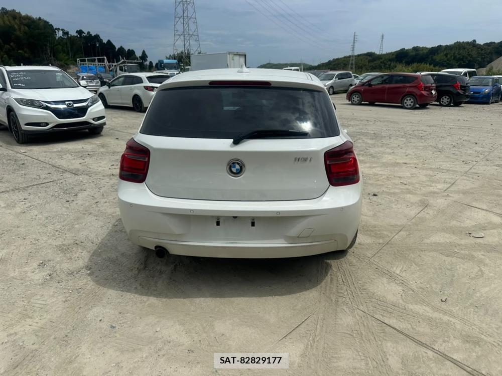 Bmw 1 SERIES 2015-06 7381566-3