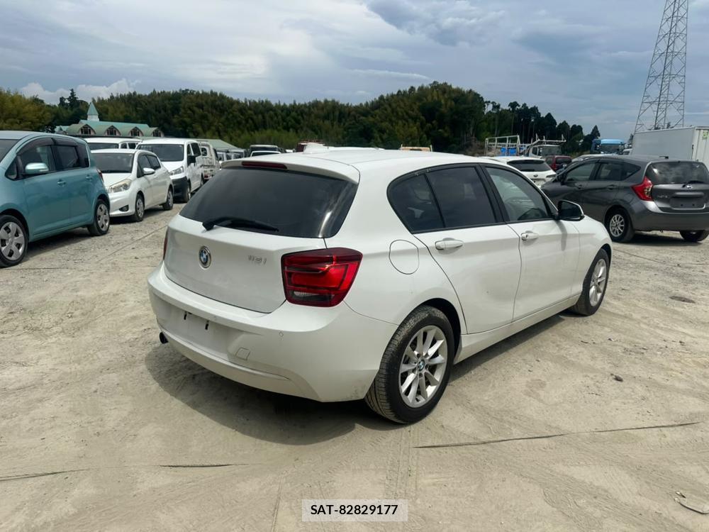Bmw 1 SERIES 2015-06 7381566-4
