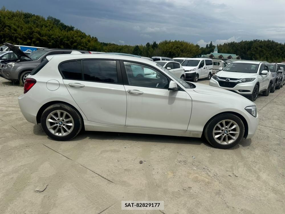 Bmw 1 SERIES 2015-06 7381566-5