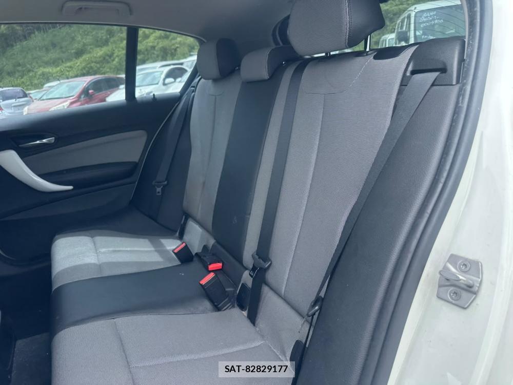 Bmw 1 SERIES 2015-06 7381566-8
