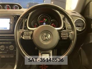 VolksWagen THE BEETLE 2019-05 7137268-13