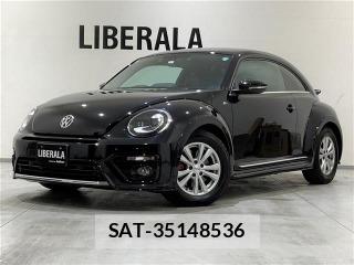 VolksWagen THE BEETLE 2019-05 7137268-18
