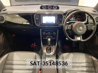 VolksWagen THE BEETLE 2019-05 7137268-23