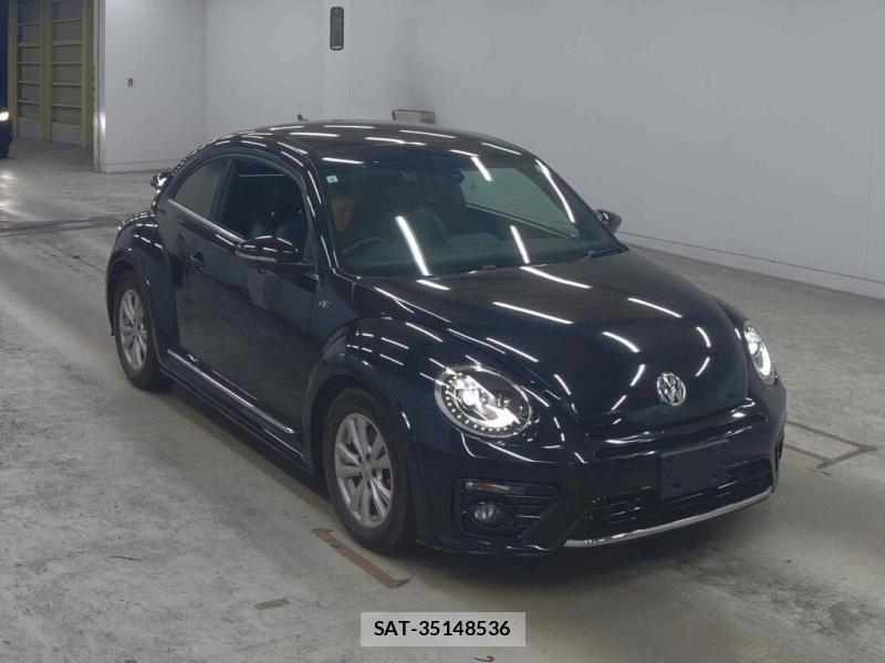 VolksWagen THE BEETLE 2019-05 7137268-0