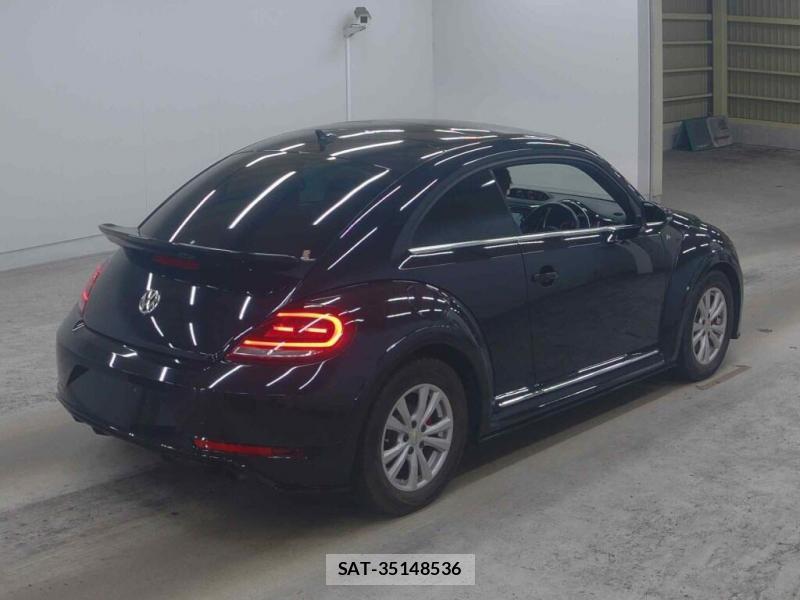 VolksWagen THE BEETLE 2019-05 7137268-1