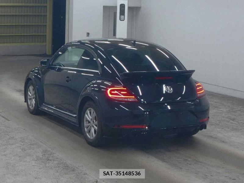 VolksWagen THE BEETLE 2019-05 7137268-2