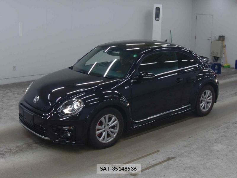 VolksWagen THE BEETLE 2019-05 7137268-3